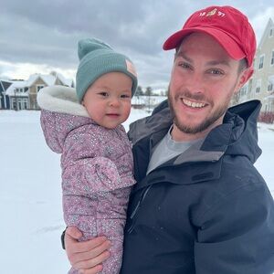 Meet your Posher, Tyler